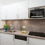 Haus Kamperhof Appartamento