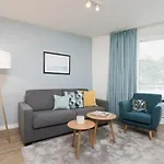 Haus Kamperhof Appartamento Westerland