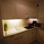 Appartamento Haus Kamperhof Westerland