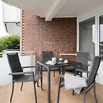Appartamento Haus Kamperhof