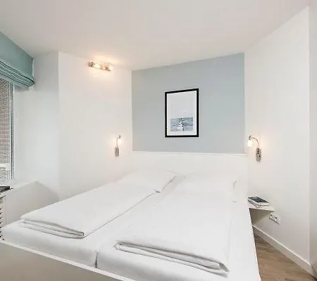 Haus Kamperhof Westerland