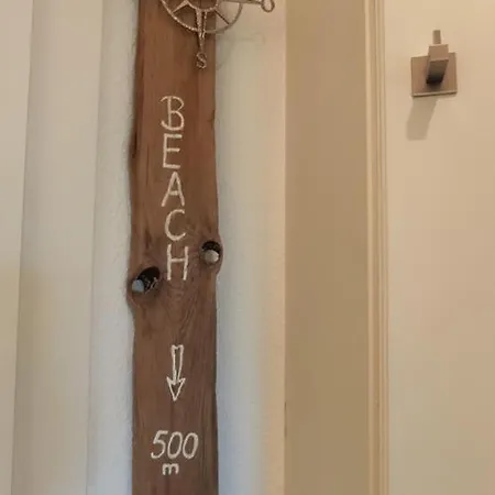 Apartment Kamperhof