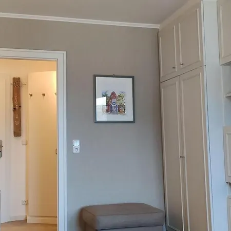 Apartment Kamperhof