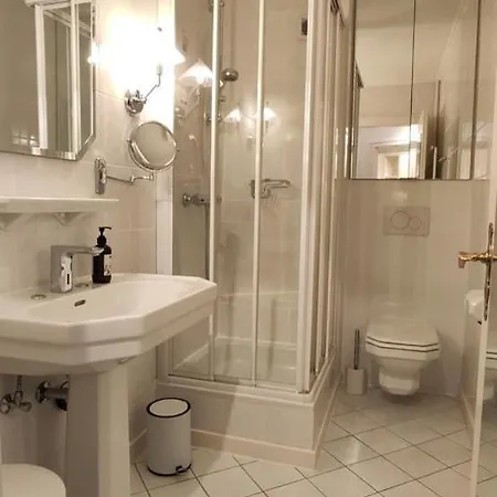 Haus Kamperhof Westerland