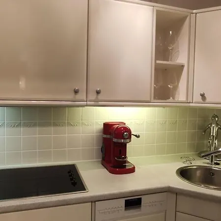 Haus Kamperhof Westerland