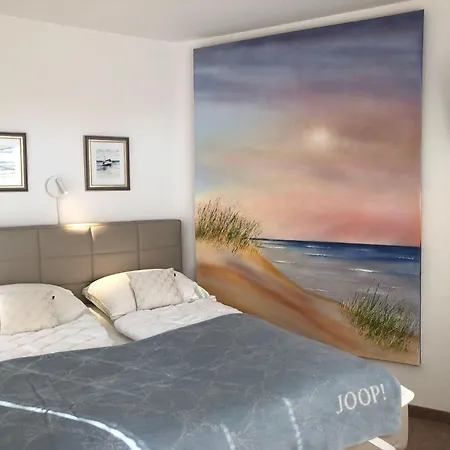 Apartment Haus Kamperhof