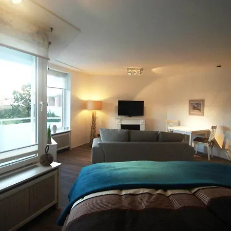 Kamperhof Westerland