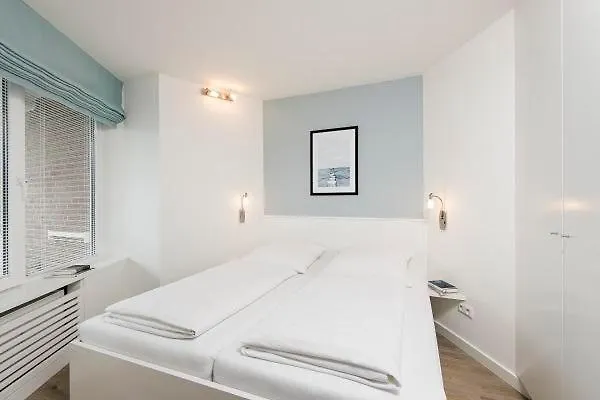 Haus Kamperhof Westerland