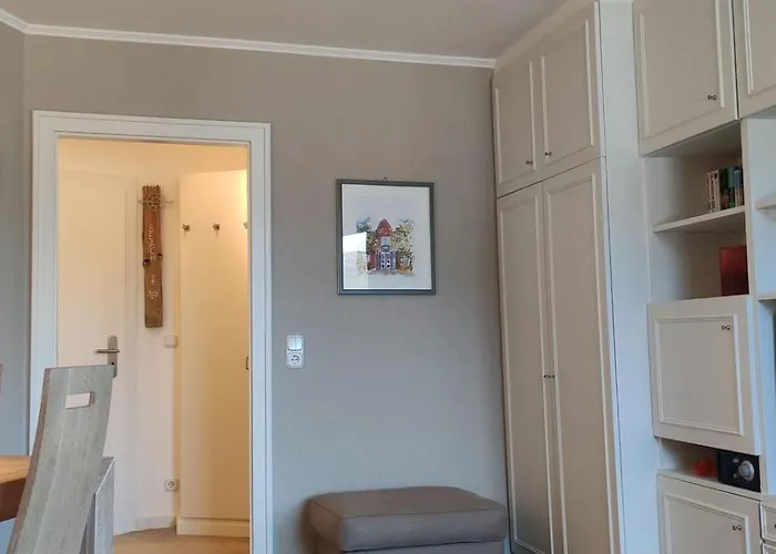 Appartement Haus Kamperhof