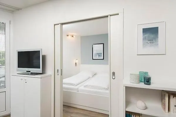 Haus Kamperhof Westerland