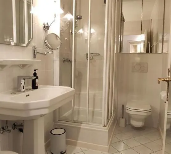 Haus Kamperhof Westerland