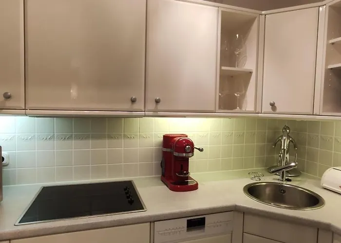 Haus Kamperhof Westerland