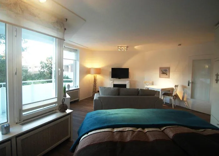 Haus Kamperhof Westerland